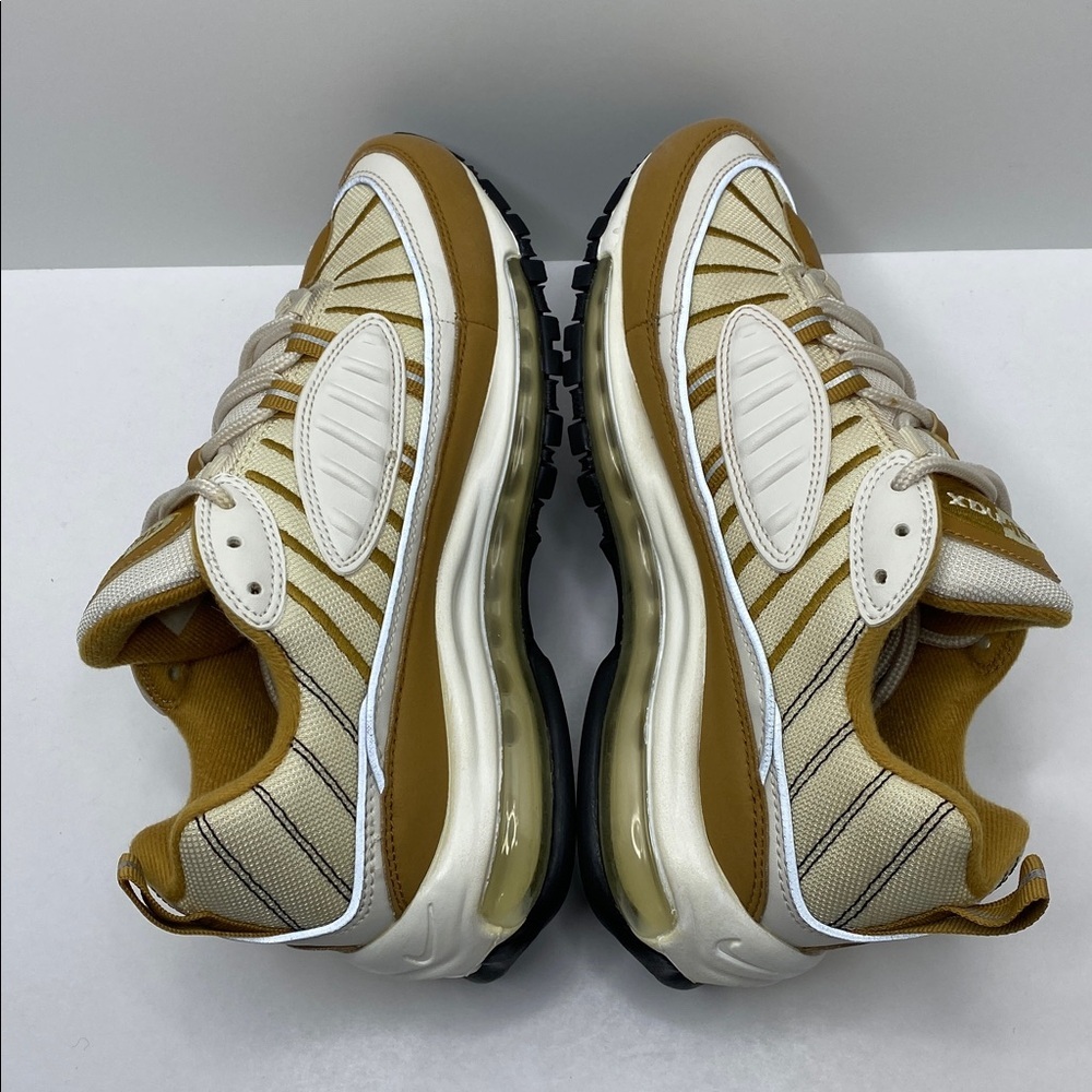 Women’s Nike Air Max 98 size 6.5 - Picture 6 of 10